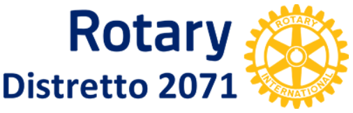 Rotary Distretto 2071
